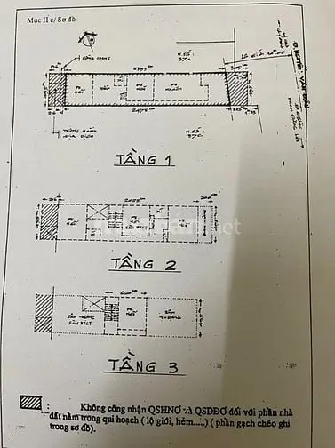 Bán Nhà Mặt Phố Trung Tâm Bình Thạnh, Nguyễn Văn Đậu, 120M², Giá Tốt