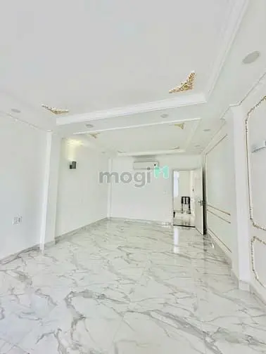 Siêu Phẩm Trắng Xinh Lung Linh - 54/6B Bạch Đằng, P2, Tân Bình