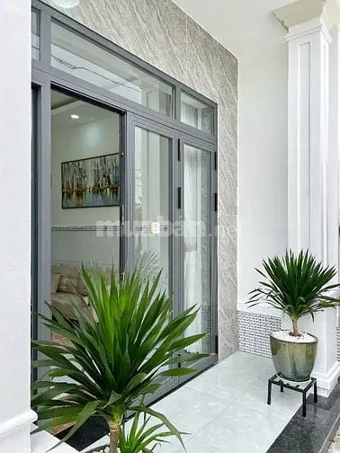 Bán Nhà (8M X 11M) 3Pn Tại Mỹ Lộc, Cần Giuộc, Long A