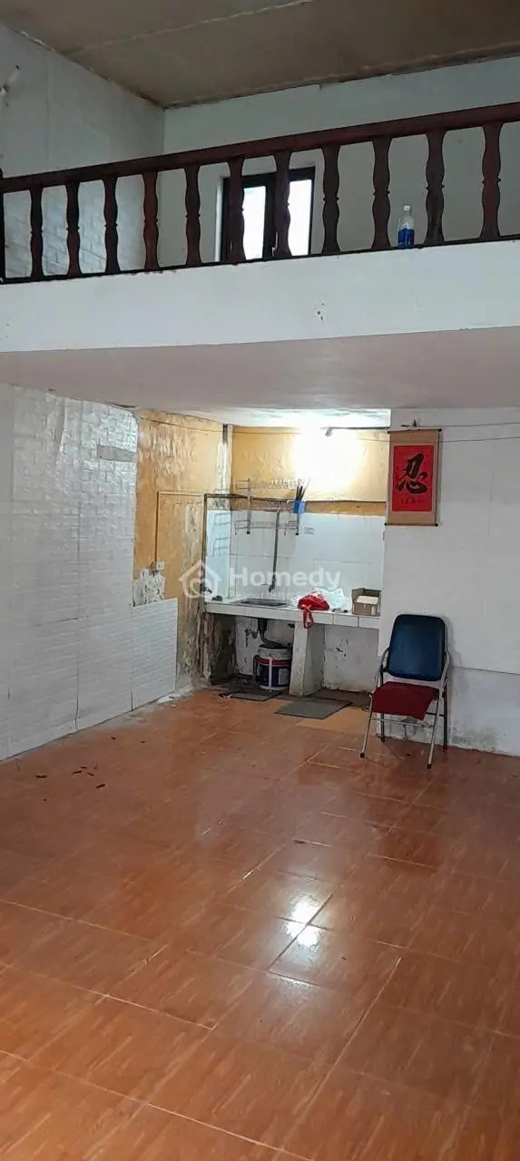 Cho Thuê Nhà 35M2 Vũ Tông Phan, Thanh Xuân. Tiện Nghi Khép Kín. Điện Nước Giá Dân