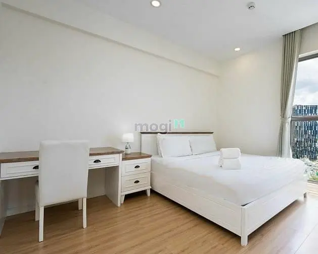 Căn Hộ Vip 90M2/2 Tỷ 4 Full Nt,Shr,Như Hình,Vay 80% Mt Võ Văn Kiệt