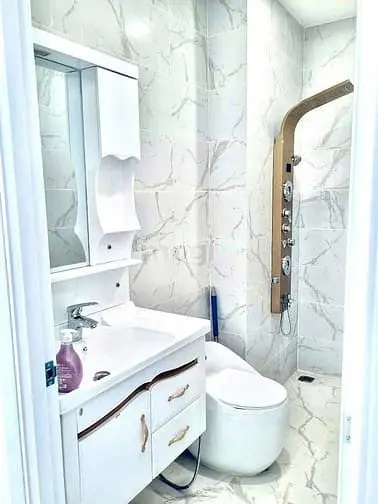 Siêu Phẩm Căn Nhà Siêu Đẹp Mặt Tiền 28A Hoa Đào – P 2, Q Pn.