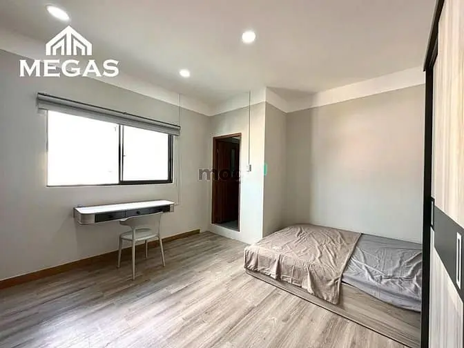 Căn Hộ Cho Thuê Ngay Phan Văn Trị - Sát Văn Lang Cs2-3