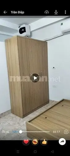 Chính Chủ Cần Cho Thuê Nhà Nguyên Căn Mới Xây - Ngõ 521/36 Cổ Nhuế