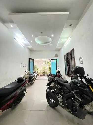 Bán Nhà Kim Hoa, Ô Tô Đỗ Cửa, Lô Góc, Dt: 50M2, Mt: 4M, Giá: 16 Tỷ.