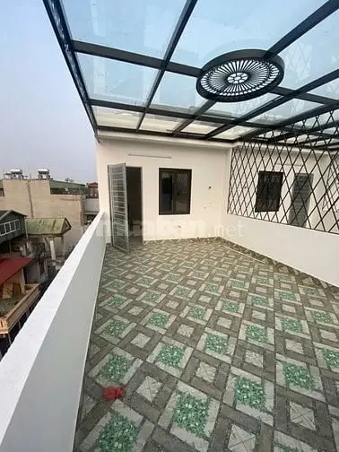 Bán Nhà Mới 6 Tầng Thang Máy Ngọc Thuỵ ,40M2,Ô Tô Vào Nhà Giá 11,5 Tỷ,
