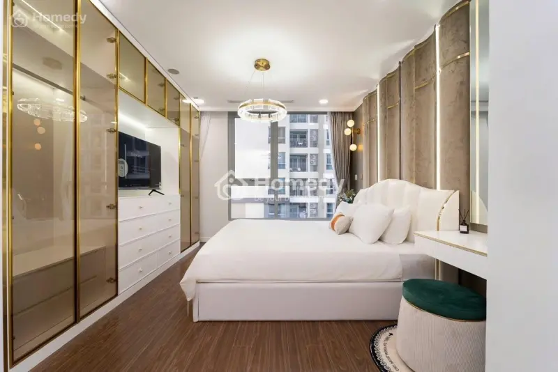 View Kênh Tham Lương Chỉ 15% Nhận Nhà Sổ Hồng Riêng