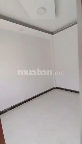 Nhà Hóc Môn 36M² – 1 Trệt 1 Lầu, Giá Mềm Cho Khách Thiện Chí