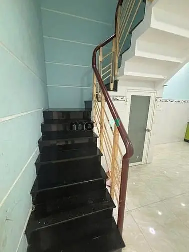 Hẻm Xe Tải, (4X16M 3L 4Pn), 427/3E Minh Phụng P10 Q11