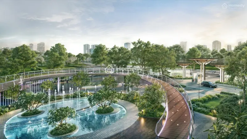 Tổ Ấm Mơ Ước Trong Tầm Tay - Mở Bán Greenera Southmark, Nhanh Tay Bắt Trọn Ưu Đãi 14%