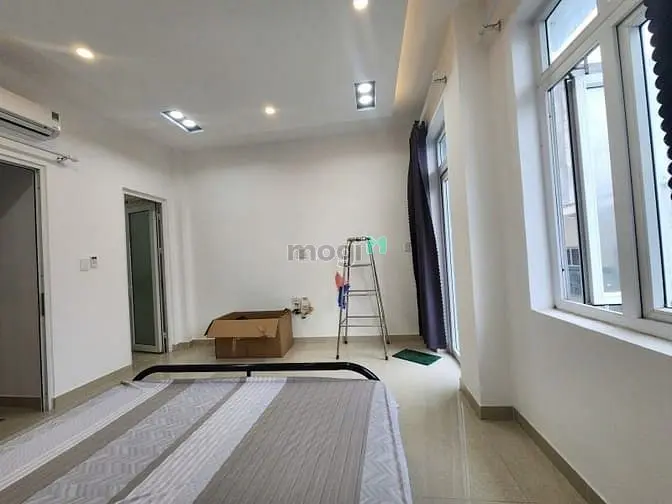 Nhà Mới Đẹp Ở Ngay Dt 64.2M² Ngay Đh Công Thương Gần Aeon Tp Chỉ 5,599