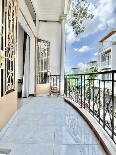 Căn Hộ Mini 35M2 Ban Công Thoáng Đường Bùi Đình Túy Quận Bình Thạnh