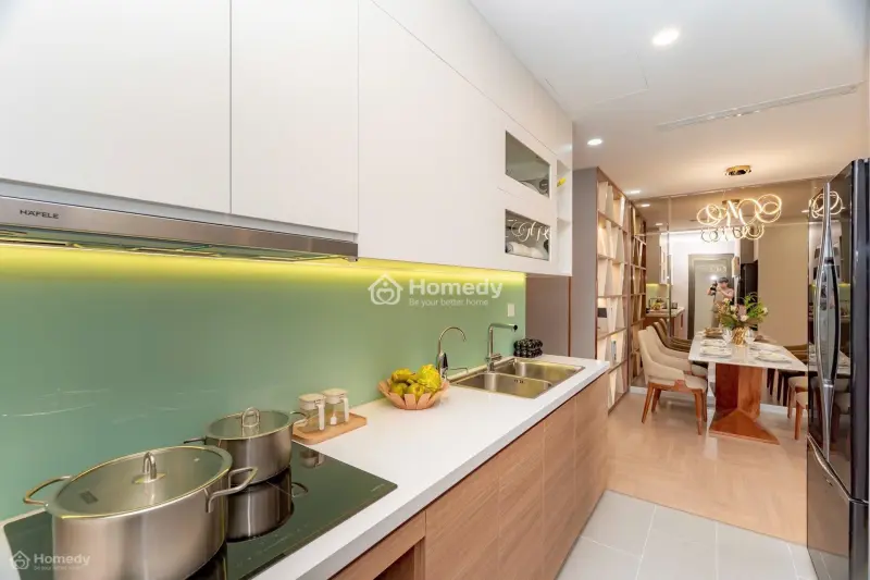 Tôi Bán Ch 88M2/2 Tỷ 4 (3Pn)Shr,Đẹp,Vay 80% Mới Tinh View Siêu Thoáng. Huỳnh Bá Chánh 0794818***