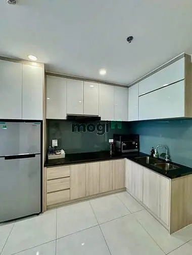 Bán Ch 95M2/2 Tỷ450-(3Pn)Shr,Đẹp,Vay90% Mới,View Sông Huỳnh Bá Chanh