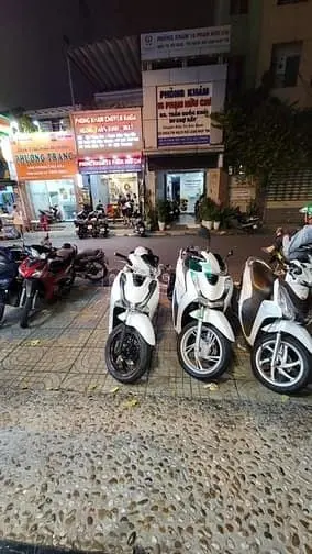 Thuận Kiều-Phạm Hữu Chí P12 Q5, (4X14M 4L 4 Phòng Lớn) - 30Tr