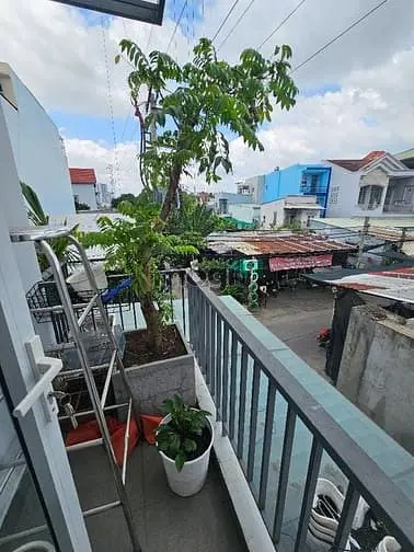 Kế Cầu Phú Mỹ Quận 7, 50M2, Xe Hơi Tới, Nhỉnh 5 Tỷ