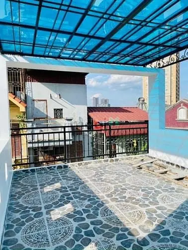 Bán Nhà Cát Linh Gần Ngã Tư Văn Miếu Tôn Đức Thắng 45M2X7T Thag Máy