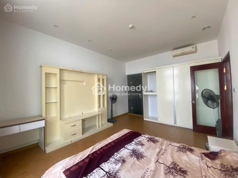 Căn Hộ 169M² – 4Pn Tại Thăng Long Number One: Không Gian Rộng, Riêng Tư Cho Cả Gia Đình
