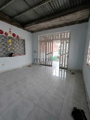 Bán Nhà Mặt Tiền Vườn Thơm, Bình Lợi, Bình Chánh