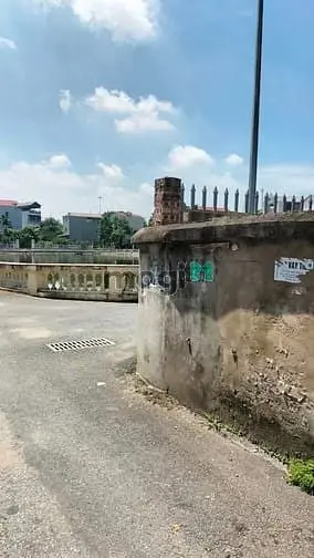 Bán Đất 50M_ Tặng Nhà Ở Luôn _Cạnh Hồ Đông Dư-Ô Tô Đỗ- Vị Trí Cực Đẹp