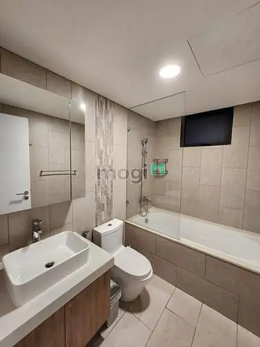 Cho Thuê The View Riviera Point Lầu Cao Nhà Đẹp 3 Phòng Ngủ