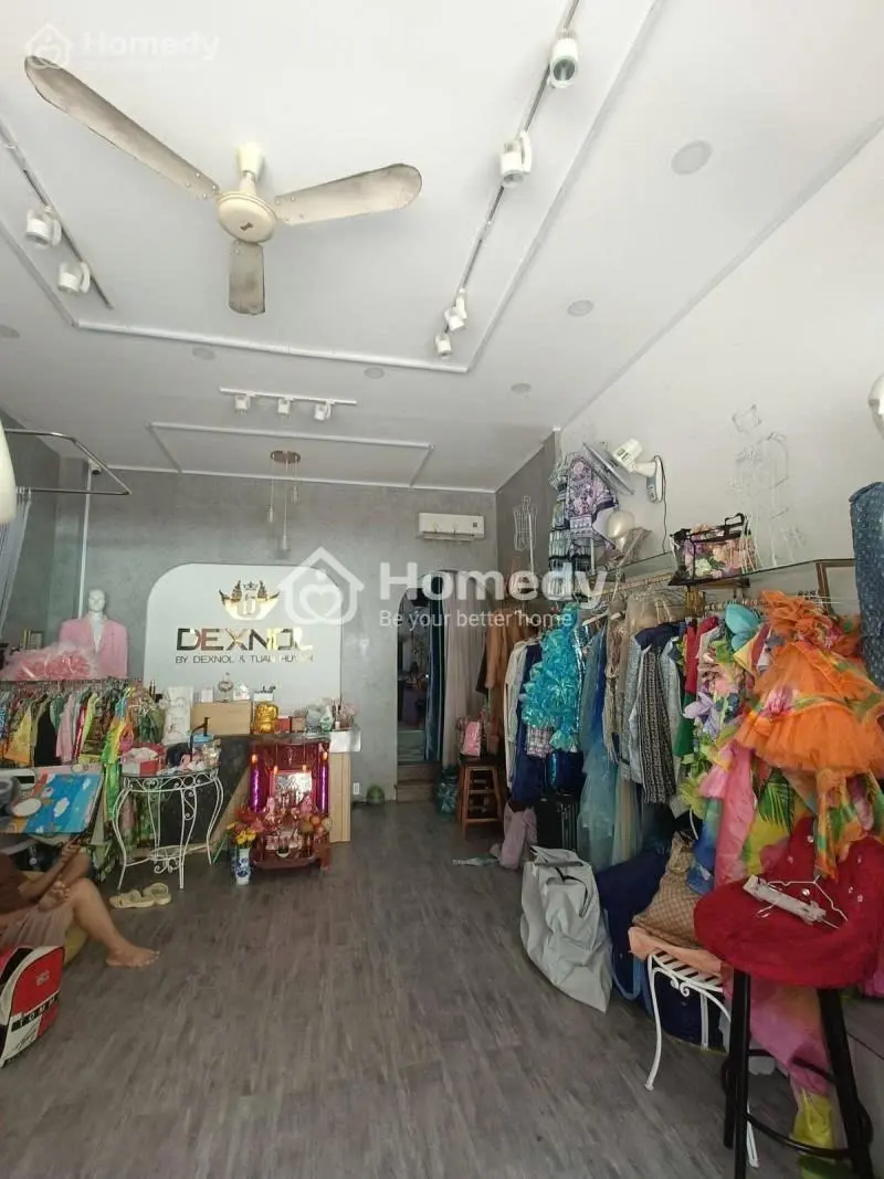 Nhà 4 Tầng Mặt Tiền Sát Phạm Hùng - Kdc Him Lam Bình Hưng, Bình Chánh - Chỉnh Hơn 10 Tỷ
