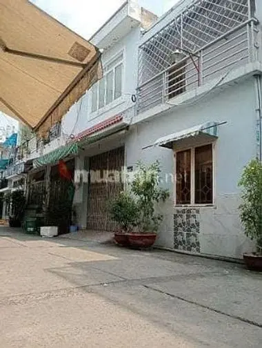 🏡 Cho Thuê Nhà Nguyễn Thị Thập - Quận 7