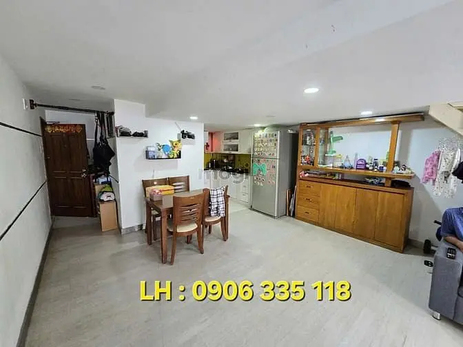 Bán Rẻ Căn Hưng Vượng 1,Nhà 2Pn, 2Wc Giá 2.950 Tỷ, Lầu 2, Dt: 74M2