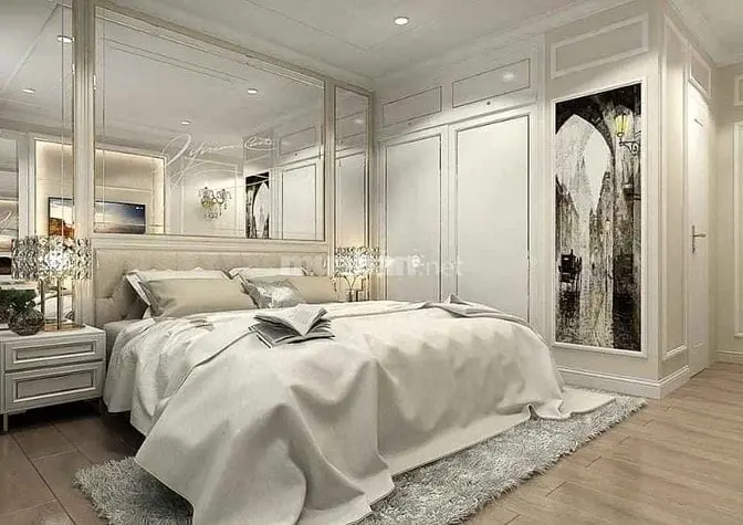 Bán Cantavil Premier Q.2 111M2, 3Pn, 8,5Tỷ