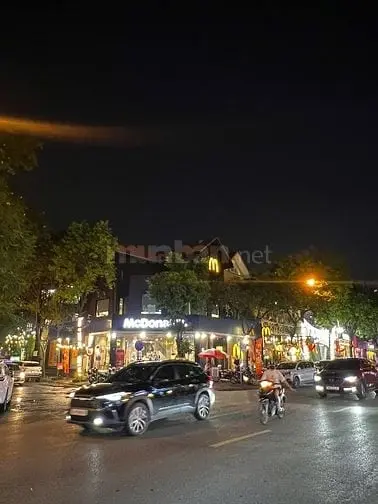 Nhượng Nhà Hàng Nguyễn Văn Lộc Biệt Thự Fom Nhà Hàng Chỉ Kinh Doanh