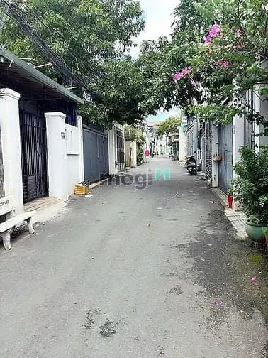 Bán Nhà 1 Trệt 2 Lầu, 4Pn, Ngang 5M Đường 385 Lê Văn Việt, P. Tn Phú A