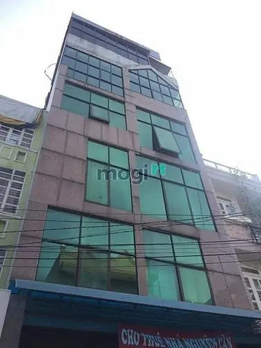 Phòng Ch Mini 40M2 - 1Pn, 1 Pk - 26/42 Tân Sơn Nhì, Quận Tân Phú.