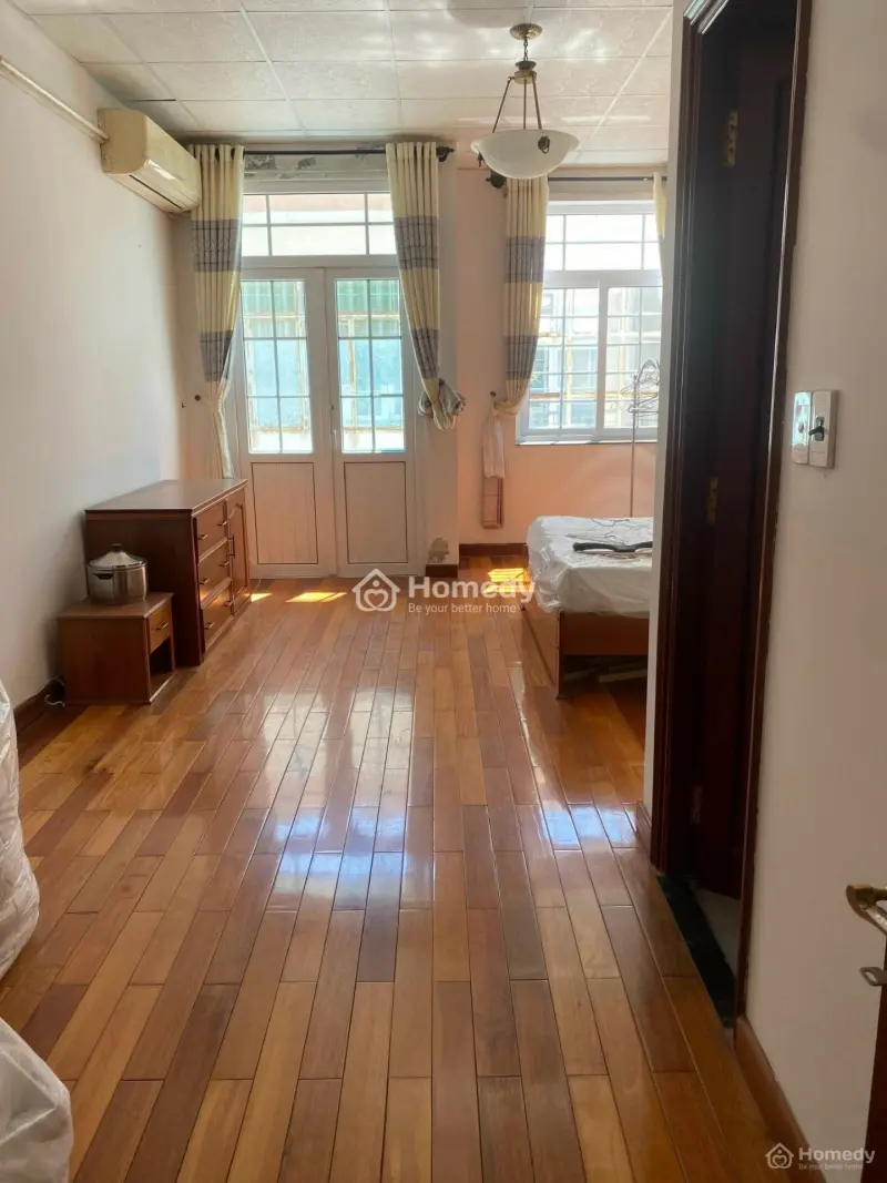 Chính Chủ Cần Bán Nhà 3 Tầng, 95M2, Kiệt Ô Tô Đường Quang Trung Vị Trí Cực Đẹp.
