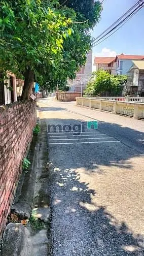 Bán Đất 50M_ Tặng Nhà Ở Luôn _Cạnh Hồ Đông Dư-Ô Tô Đỗ- Vị Trí Cực Đẹp