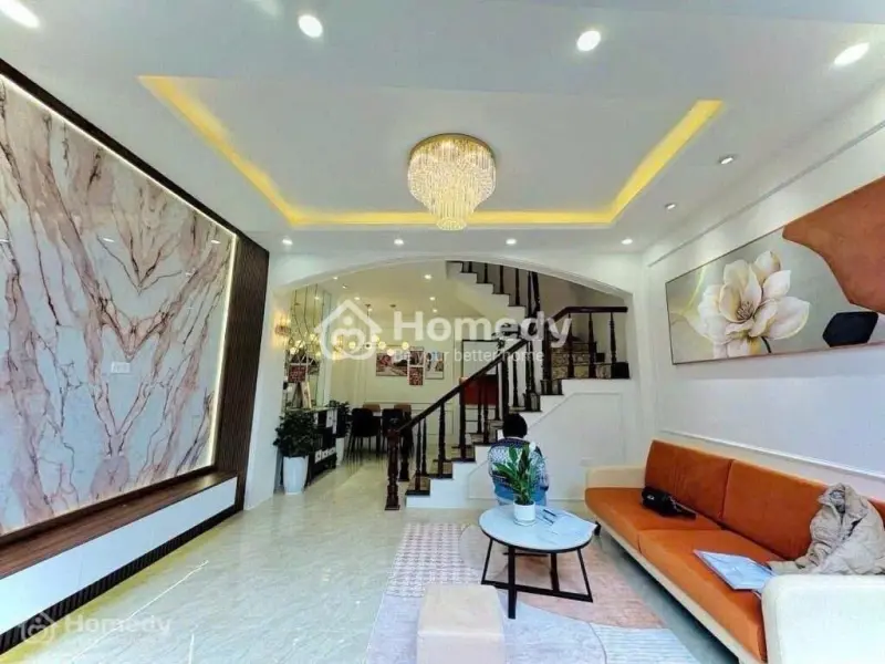 Bán Gấp Siêu Phẩm Phân Lô – Ô Tô – Gần Quận Ủy- Đa Sỹ- Hà Đông🔥36M² X 4 Tầng💰Giá Chỉ: 7,6 Tỷ
