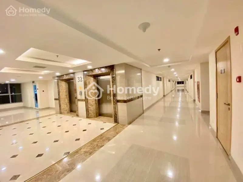 Căn Hộ 169M² – 4Pn Tại Thăng Long Number One: Không Gian Rộng, Riêng Tư Cho Cả Gia Đình