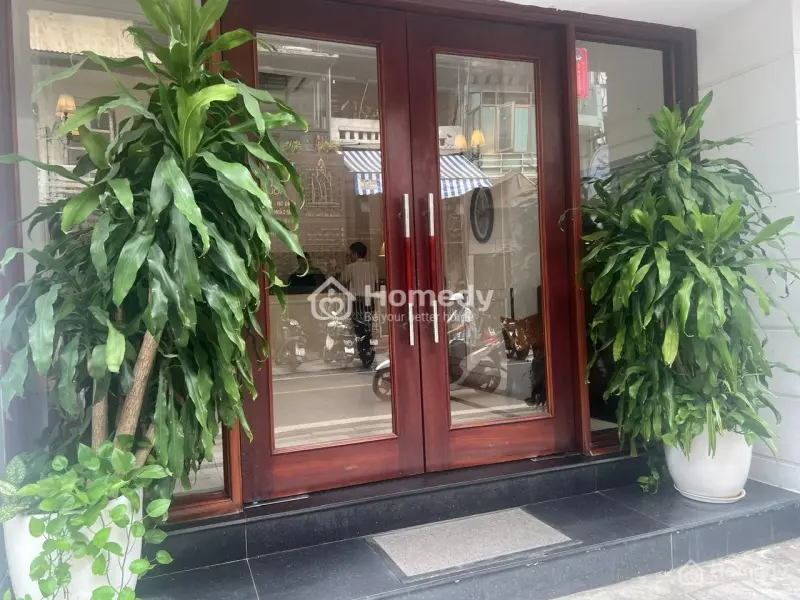 Bán Nhà Mặt Phố Cổ Hàng Mành, Hoàn Kiếm, Hà Nội Diện Tích 19.5 M2 Lý Tưởng Cho Kinh Doanh Buôn Bán