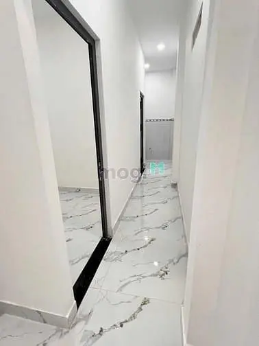 🏡Bán Nhà Hẻm Xe Hơi 59.3M2 (4 X 14.83M) Nguyển Duy Trinh, Long Trường