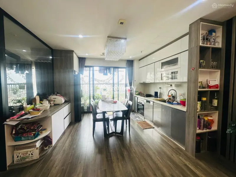 Căn Hộ Trung Tâm Lê Văn Lương – Chỉ Từ 60Tr/M², Diện Tích Từ 87M²