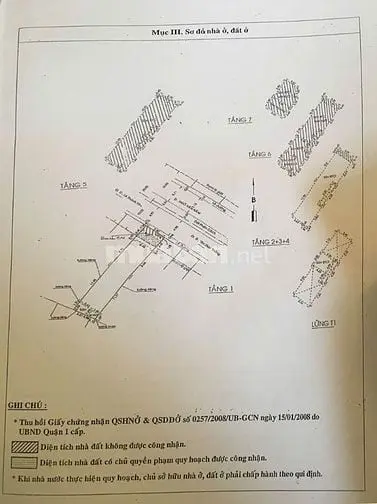 Bán Khách Sạn Trung Tâm Quận 1, 17 Phòng, Hợp Đồng Thuê Lâu Dài