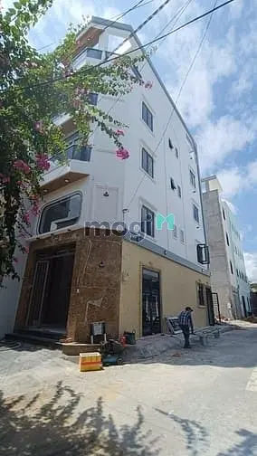 Siêu Vip Lô Góc 2 Mặt 5Tầng Sang Trọng Đẳng Cấp Gần Aeon Bt Chỉ 7,099T