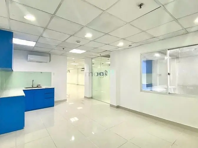 Cho Thuê Văn Phòng Sàn 120M2 Đường Tôn Thất Đạm - Q1