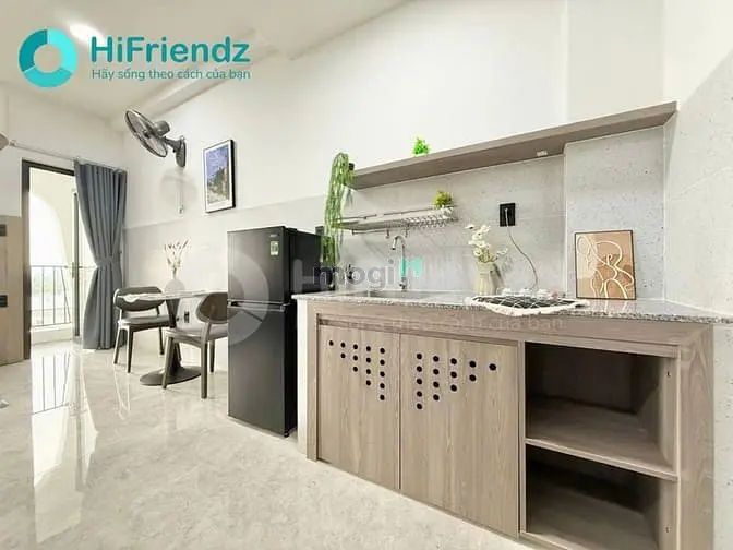 Căn Hộ Cao Cấp Gần Khu Cnc Gần Đhqg, Đại Học Fpt, Hutech, Ga Metro.