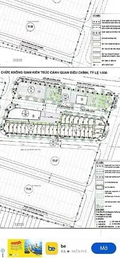 Chính Chủ Bán 5 Lô Nhà Liền Kề Văn Phú Tt39 Với Tt40 Hà Đông, Hà Nội