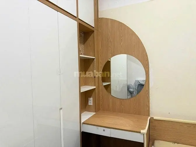 Cho Thuê Hoặc Bán Căn Hộ Chung Cư 234 Phan Văn Trị, Quận Bình Thạnh