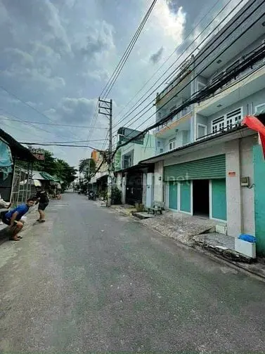 Bán Đất Thổ Cư 100% Tặng Nhà Cấp 4