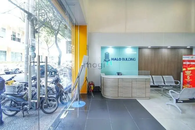 Cho Thuê Văn Phòng Sàn 120M2 Đường Tôn Thất Đạm - Q1