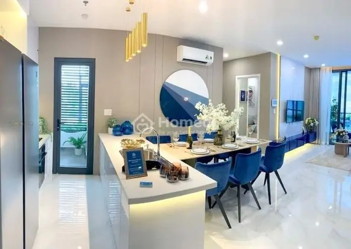 Hiện Đại, Mua Don Ở 92M2/2 Tỷ 4(2Pn) Shr Full Nt,Vay 80%,Huỳnh Bá Chánh
