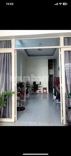 Bán Nhà Đường Số 37 Tân Hưng 4X22 Xd 4L Giá 8,6 Tỷ