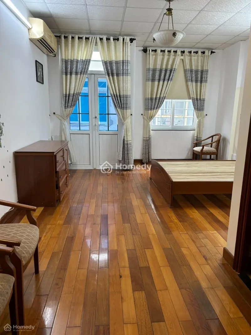 Chính Chủ Cần Bán Nhà 3 Tầng, 95M2, Kiệt Ô Tô Đường Quang Trung Vị Trí Cực Đẹp.